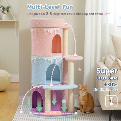 Arbre-à-chat-design-Majestic-Meow-Tower-Extra