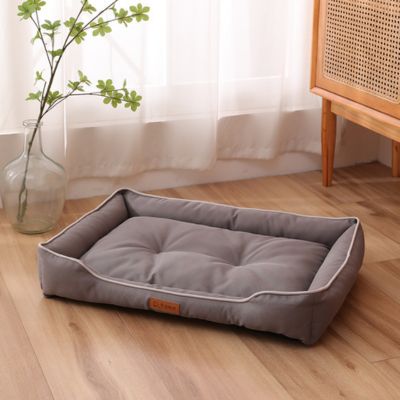 Coussin-de-fenêtre-pour-chat-FenêtreFéline-Gris