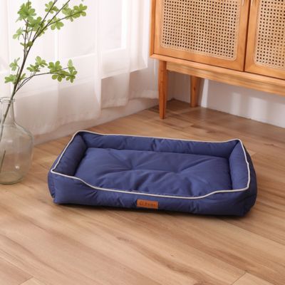 Coussin-de-fenêtre-pour-chat-FenêtreFéline-Bleu