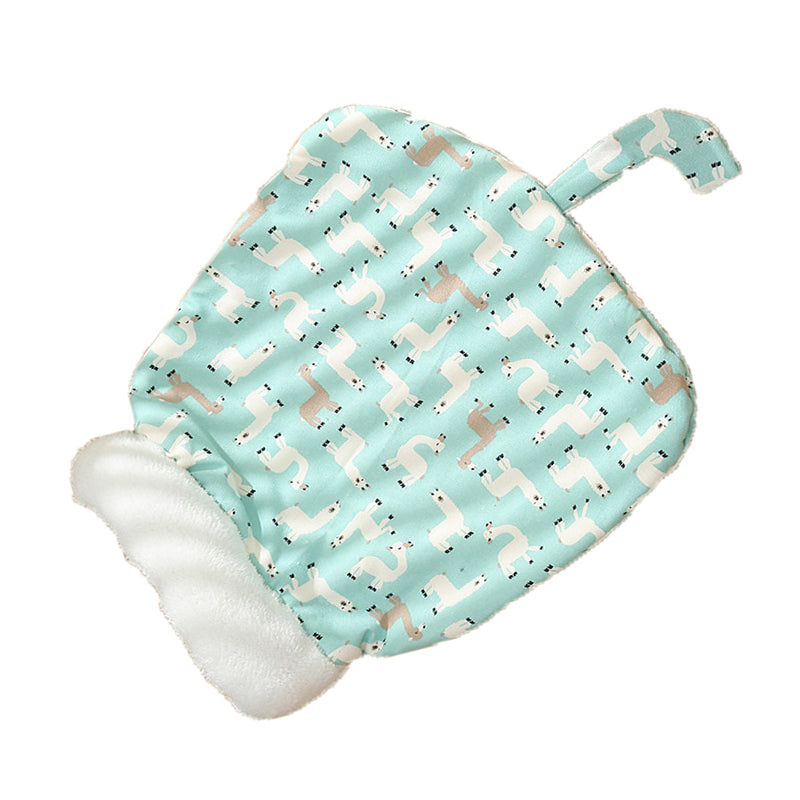 PanierChat | CoconMiaouâą-Bleu Clair