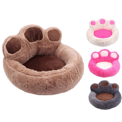 Niche-pour-chat-PeluchOurs-Modeles