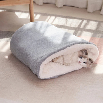 Chat-panier-DouilletDôme-Extra