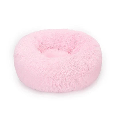 53742003257670|53742003290438|53742003323206-Coussin Chat | DonutDoux™- Rose B