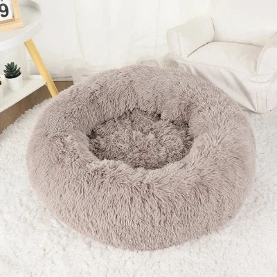 53742001914182|53742001946950|53742001979718-Coussin Chat | DonutDoux™- GRIS