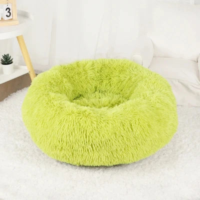 53742001815878|53742001848646|53742001881414-Coussin Chat | DonutDoux™- VERT