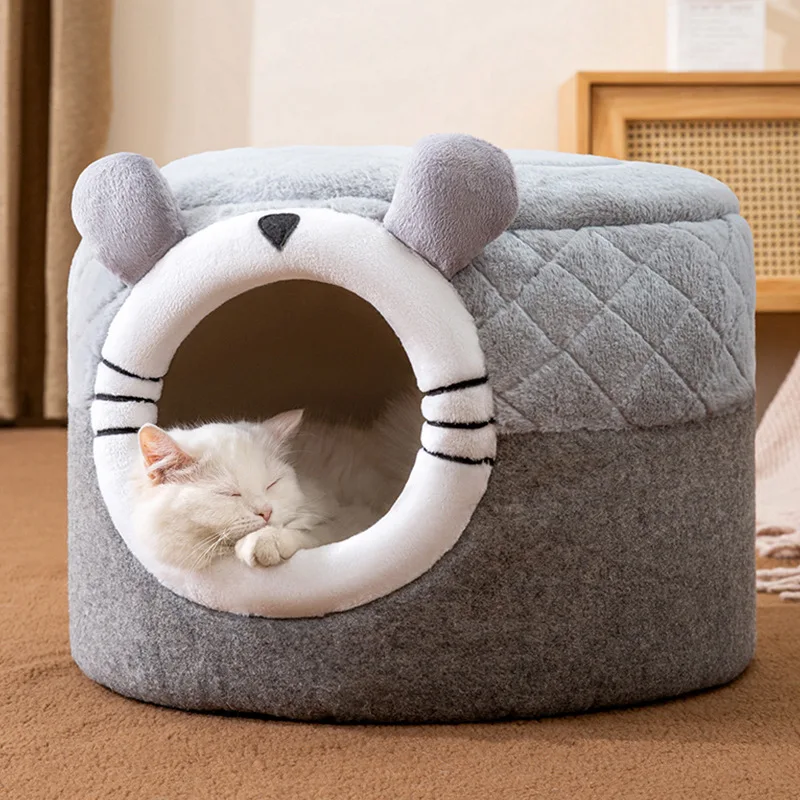 Niche pour chat | NestNook™