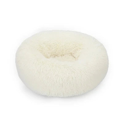 53742002504006|53742002536774|53742003781958-Coussin Chat | DonutDoux™-BLANC A
