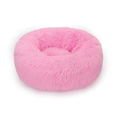 53742001750342|53742001783110|53742002176326-Coussin Chat | DonutDoux™- ROSE