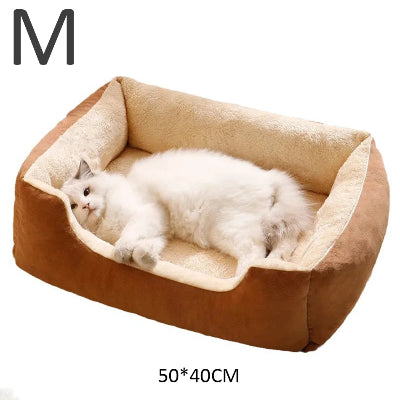 Lit-pour-chat-ChâteauChat-Relax