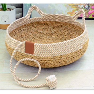 Coussin-Chat | ChatOasisâą - Nu