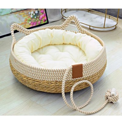 Coussin-Chat | ChatOasisâą
