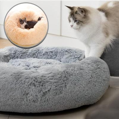 Coussin Chat | DonutDoux™- C