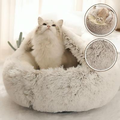 Panier pour Chat | CoconFélin™ - I