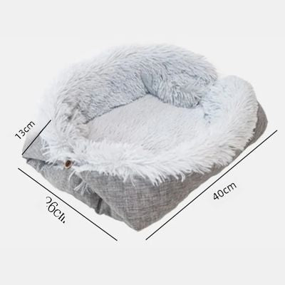 Coussin-pour-chat-CâlinCocon-Dimensions