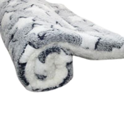 Coussin-pour-chat-FlanelleCâline-EtoileBlanche