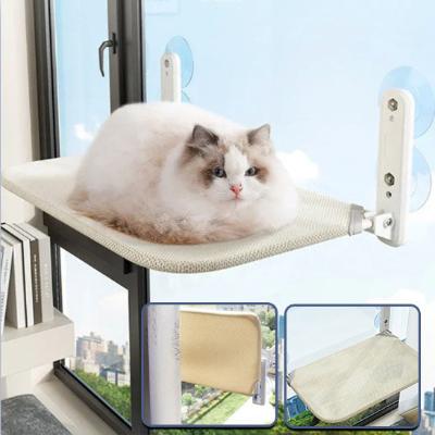 Hamac pour Chat | VueMiaou™E