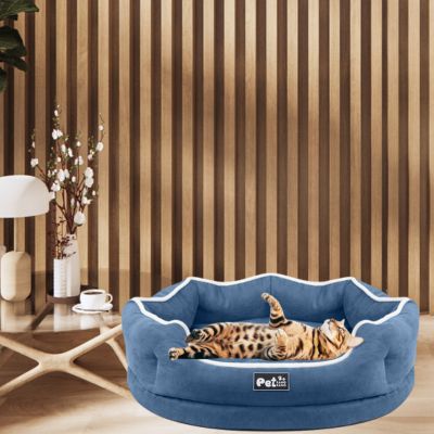 Lit-pour-chat-CozyFlex-Doux