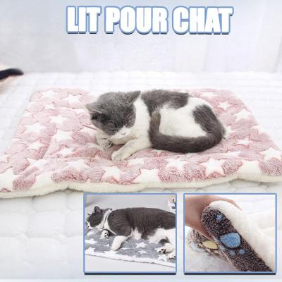 Lit_pour_chat_DoudouPatte_Lit