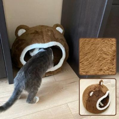 Maison-pour-chat-BearCat-Securite