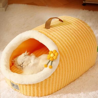 Maison pour chat | NidPeluche™