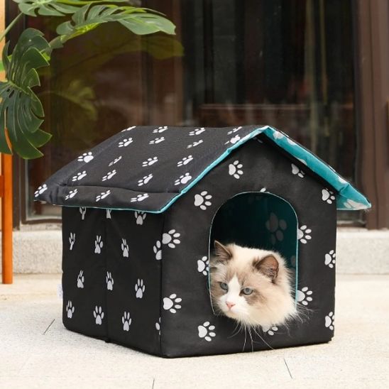 Maison-pour-chat-VillaChat-Douceur