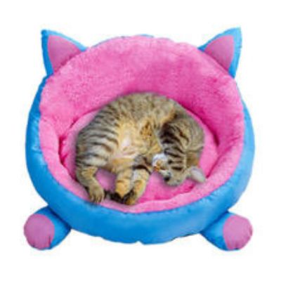 Panier-pour-chat-CozyFlex-Relaxant