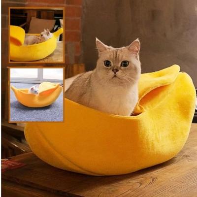 Panier-pour-chat-CoconBanane-Vision