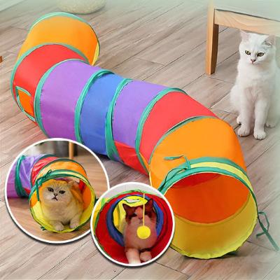 Tunnel-pour-Chat-FelineFunTunnel-Decouvrir