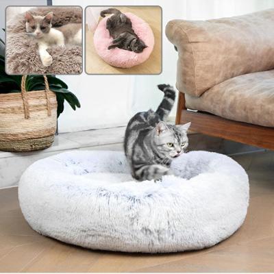 Coussin Chat | DonutDoux™- A