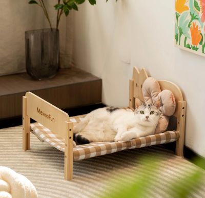 lit pour chat miaoufun