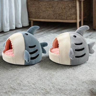 niche pour chat marina les deux coloris